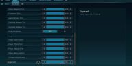 Puede ajustar el volumen de Claptrap para hacerlo más tolerable, o puede reducirlo a cero para callarlo por completo.