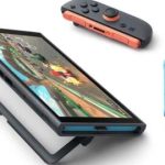 Nueva actualización de Switch 2 ahora, no hace mucho