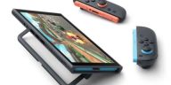 Nueva actualización de Switch 2 ahora, no hace mucho