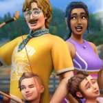 Nueva expansión de Sims 4 trae escapadas de vacaciones y amigos imaginarios