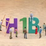 Nueva tarifa de visa H-1B de $ 100k para costarnos miles de millones de tecnología estadounidense, innovación en alta mar