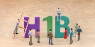 Nueva tarifa de visa H-1B de $ 100k para costarnos miles de millones de tecnología estadounidense, innovación en alta mar