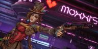 Nuevas notas de parche de Borderlands 4 apuntan a los problemas de estabilidad de la PC y más