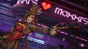 Nuevas notas de parche de Borderlands 4 apuntan a los problemas de estabilidad de la PC y más