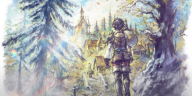 Octopath Traveler 0: trailers, fecha de lanzamiento y todo lo que sabemos sobre el nuevo JRPG de Square-Enix