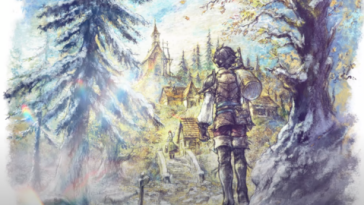 Octopath Traveler 0: trailers, fecha de lanzamiento y todo lo que sabemos sobre el nuevo JRPG de Square-Enix