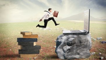 Operai lanza la plataforma de empleos, se compromete a capacitar a 10 millones de estadounidenses para 2030