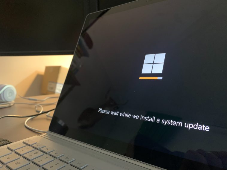 Para septiembre, el martes de parche significa soluciones para Windows, Office y SQL Server