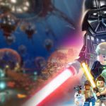 Parece que un montón de juegos de Lego podrían obtener 2 ediciones Switch 2
