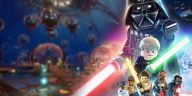 Parece que un montón de juegos de Lego podrían obtener 2 ediciones Switch 2