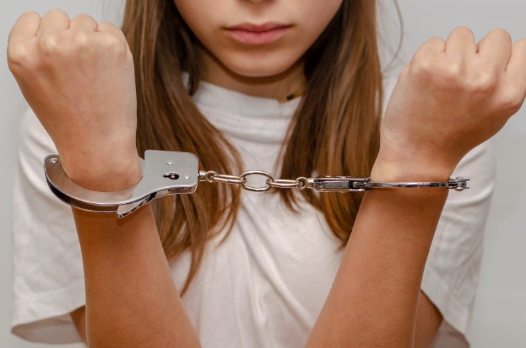 Preguntas y respuestas: Cómo AI está ayudando a un abogado a sacar a los niños de la cárcel más rápido