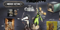 Puedes jugar a las pequeñas pesadillas 3 ahora, aunque aún no está fuera