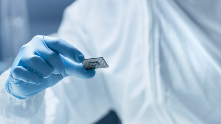 Qualcomm se dirige a las PC empresariales con IA y Push Remote Management