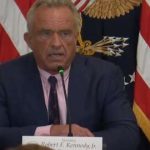 RFK cita los videojuegos como una posible causa de violencia armada del mundo real