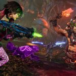 Randy Pitchford sigue siendo desafiante sobre los problemas de 4 PC de Borderlands