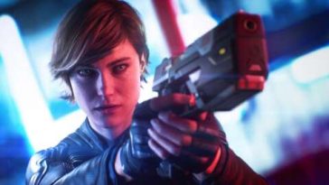 Reiniciar el reinicio oscuro perfecto casi tiene una segunda oportunidad en Take-Two-Informar