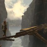 Relajante Baby Steps Nature Stream ve a un chico violentamente caer en el marco cada 15 minutos