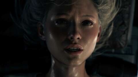Resident Evil Requiem for Switch 2 no fue un "desafío masivo", dice Capcom