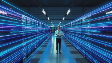 Resolver el hambre mundial con datos