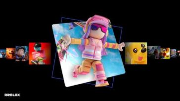 Roblox envejecerá, verificará a todos los jugadores que usan el chat de voz al final del año