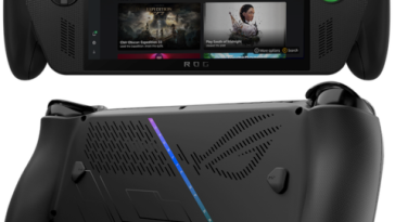 Rog Xbox Ally Precios revelados, los pedidos anticipados están en vivo en Amazon