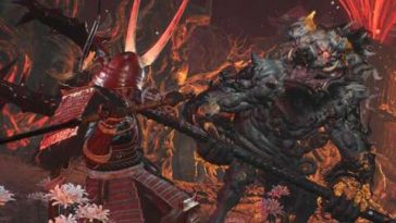 Según los informes, la fecha de lanzamiento de NIOH 3 se filtra antes de la revelación oficial