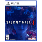 Silent Hill F Edición exclusiva de Amazon todavía disponible con la entrega del día de lanzamiento