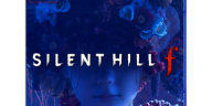 Silent Hill F Edición exclusiva de Amazon todavía disponible con la entrega del día de lanzamiento