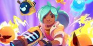 Slime Rancher 2 no tiene acceso temprano, ahora disponible en PC y consolas