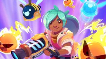 Slime Rancher 2 no tiene acceso temprano, ahora disponible en PC y consolas