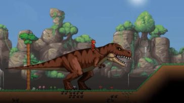 Steam Bug falló en el lanzamiento de este juego independiente, ahora está teniendo una segunda oportunidad