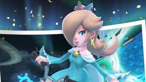 Super Mario Bros. Wonder for Switch 2 puede agregar un personaje favorito de los fanáticos