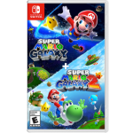 Super Mario Galaxy Nintendo Switch La colección Los pedidos de la colección están en vivo