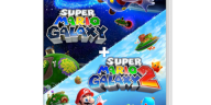 Super Mario Galaxy Nintendo Switch La colección Los pedidos de la colección están en vivo