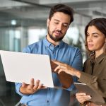Tecnología, personas y problemas: cómo arquitectas soluciones