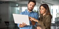 Tecnología, personas y problemas: cómo arquitectas soluciones