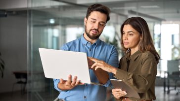 Tecnología, personas y problemas: cómo arquitectas soluciones