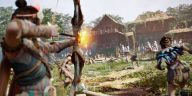 Tencent ataca la demanda de Sony sobre el juego acusado de copiar Horizon