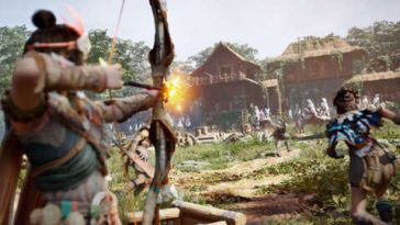 Tencent ataca la demanda de Sony sobre el juego acusado de copiar Horizon