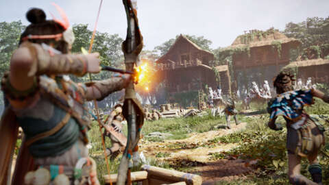 Tencent ataca la demanda de Sony sobre el juego acusado de copiar Horizon