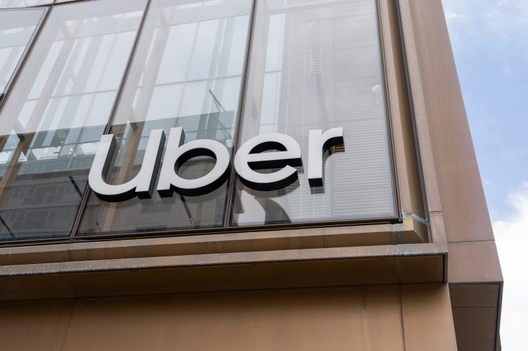 Uber convierte a los controladores en AI Data Labelers en India Pilot
