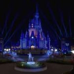 Un atraco se cayó en Disney World que suena como algo fuera de una película