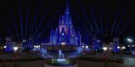 Un atraco se cayó en Disney World que suena como algo fuera de una película