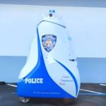 Un robot de seguridad falló en Nueva York: ahora, está tratando de proteger el centro de Kansas City