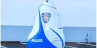 Un robot de seguridad falló en Nueva York: ahora, está tratando de proteger el centro de Kansas City