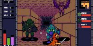 Valbrace, Juego #37 en UFO 50