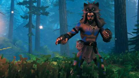 Valheim finalmente viene a PlayStation en 2026