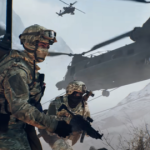 Vea qué modo portal de Battlefield 6 puede permitirle crear en un nuevo tráiler salvaje