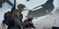 Vea qué modo portal de Battlefield 6 puede permitirle crear en un nuevo tráiler salvaje