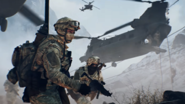 Vea qué modo portal de Battlefield 6 puede permitirle crear en un nuevo tráiler salvaje